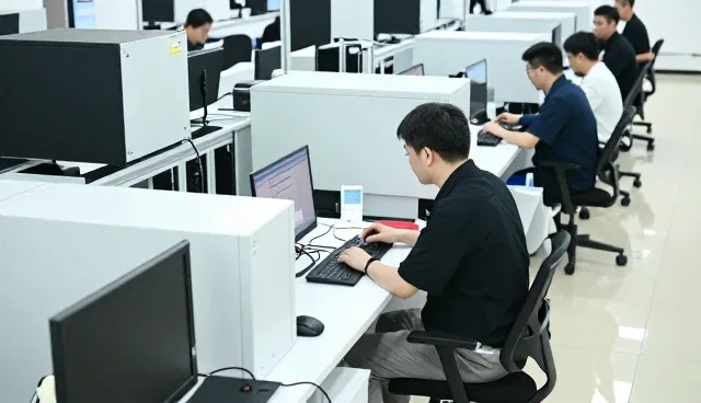 企业安全防护套装